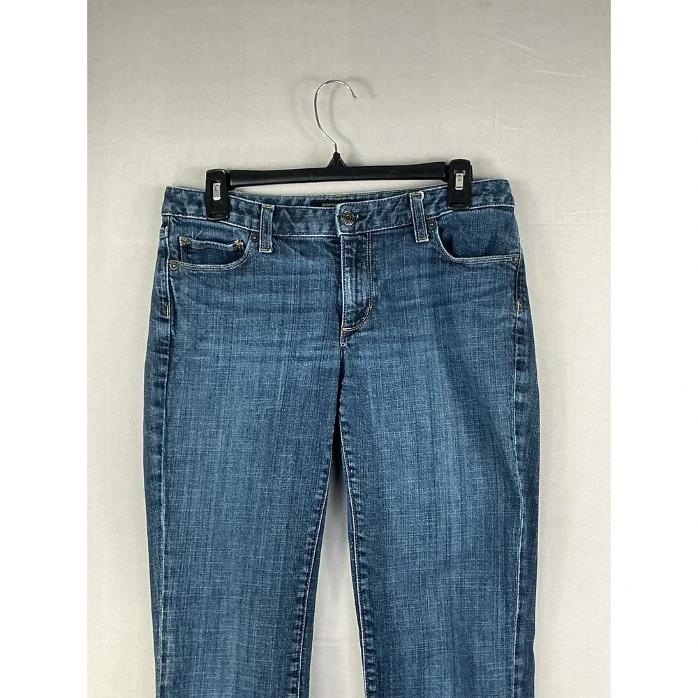 Title: Banana Republic Men's Straight Fit Jeans Blue 32x32